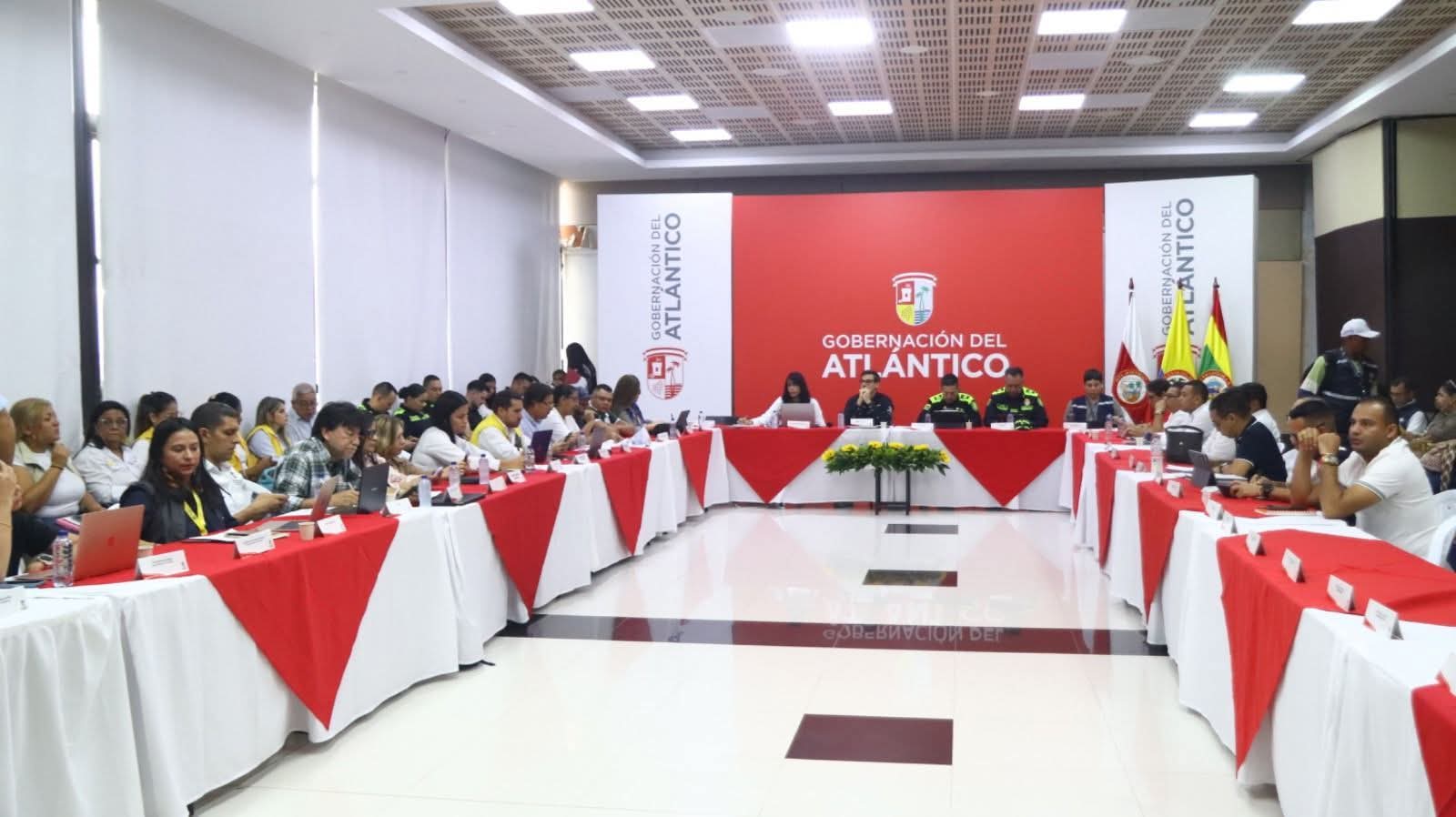 Foto: Gobernación del Atlántico