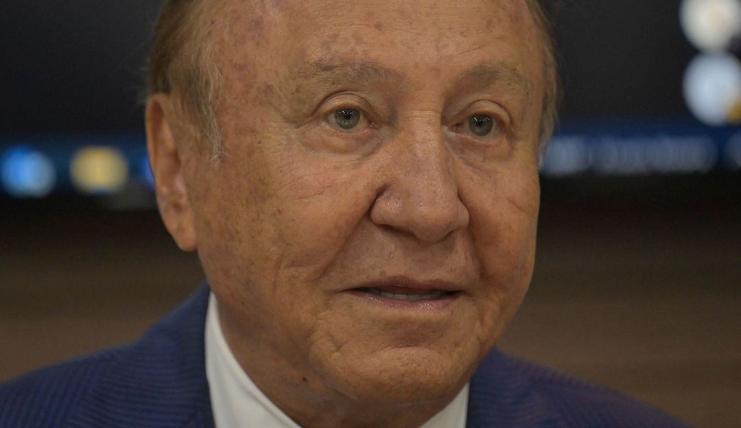 Hernández: “No debo nada a nadie. Si quieren mermelada compren en tiendas”