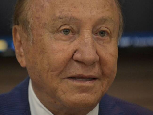 Hernández: “No debo nada a nadie. Si quieren mermelada compren en tiendas”