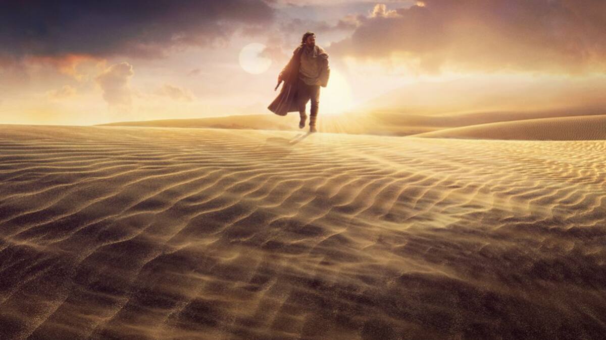 Obi-Wan Kenobi: la serie del universo Star Wars ya tiene fecha de estreno