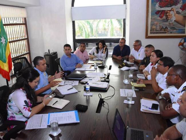 En 2019, Cartagena tendrá plan de ordenamiento de sus playas