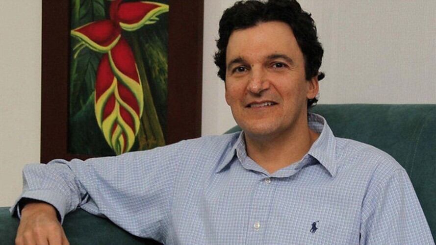 Juan Esteban Calle. Foto: Colprensa