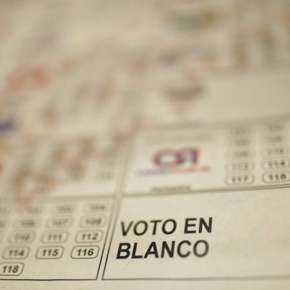 Denuncian irregularidades en votación a consultas en el exterior