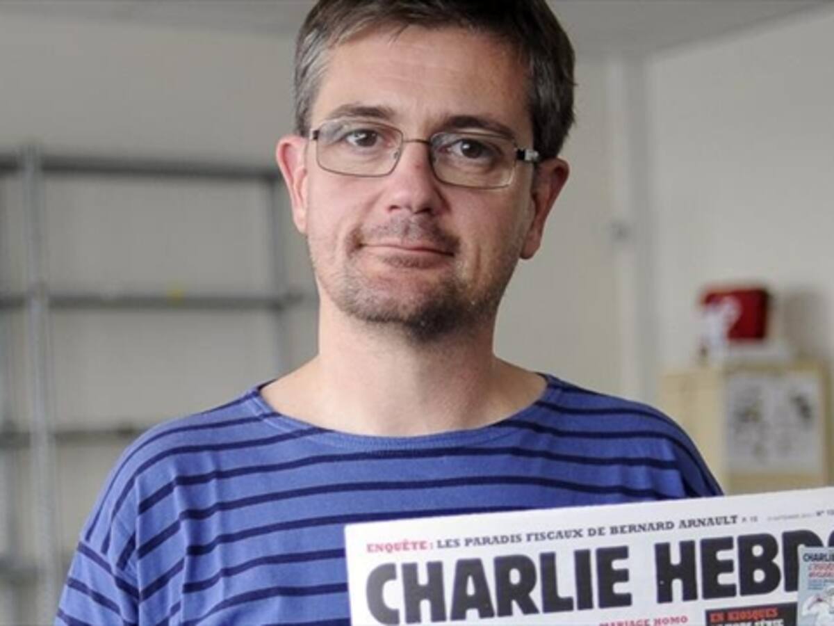 Yo soy Charlie, el ícono mundial contra ataque terrorista en Francia