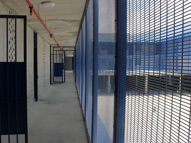 Judicatura pide recursos para cumplir excarcelación masiva de presos