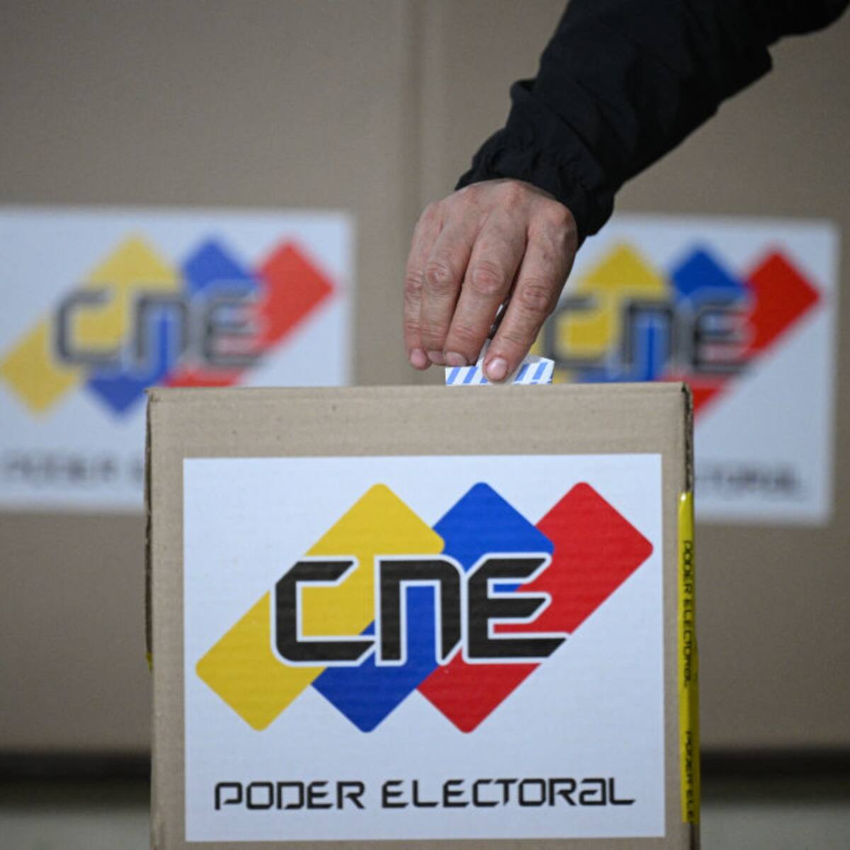 Venezuela: división en la oposición por participación en elecciones convocadas por chavismo