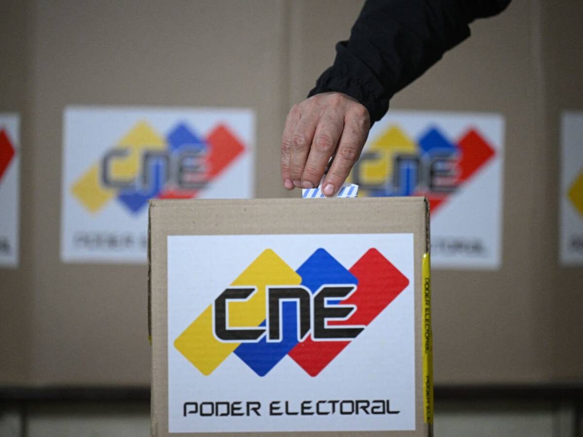 Venezuela: división en la oposición por participación en elecciones convocadas por chavismo