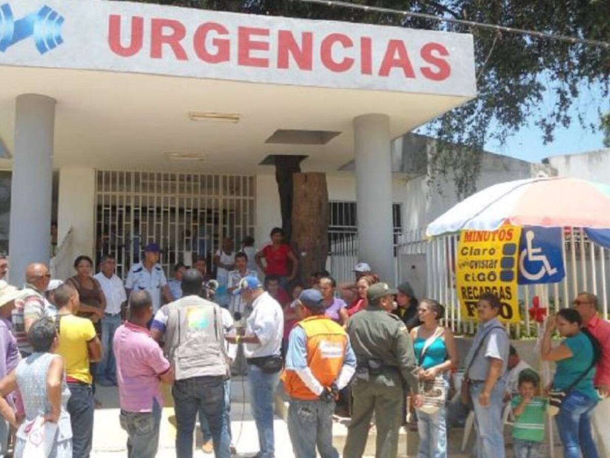 Hombre fue asesinado a tiros en vereda de El Carmen de Bolívar