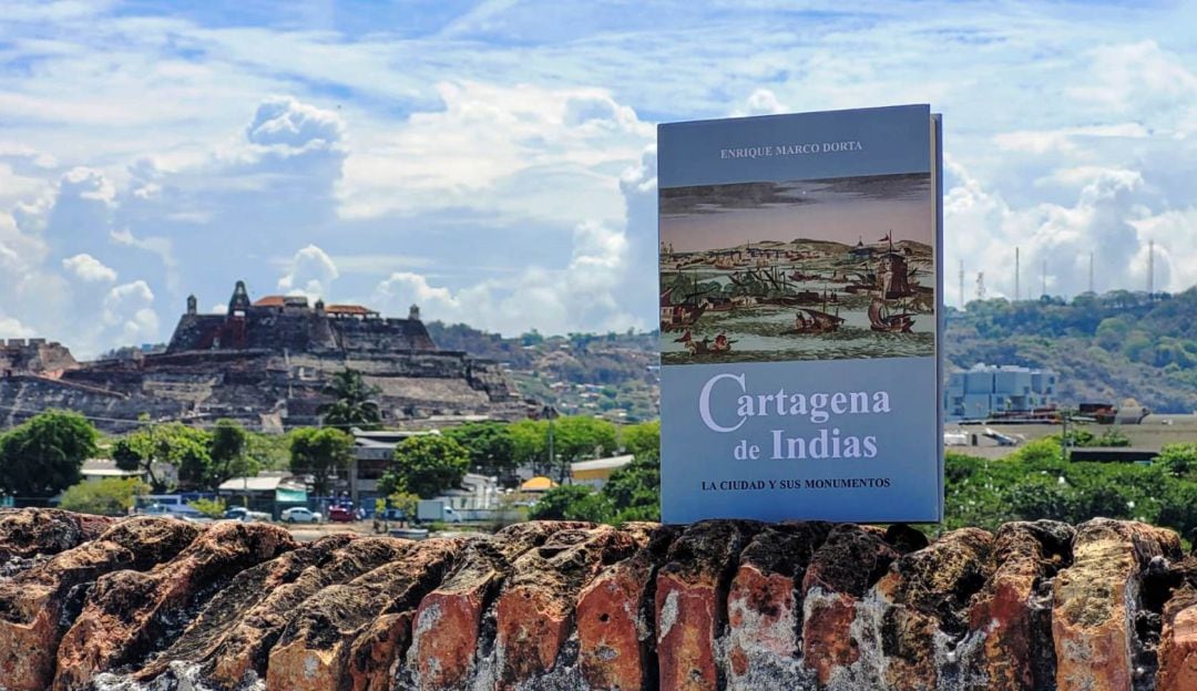 La presentación de la reedición del libro será el 27 de abril en Corferias, como parte de la programación de la Feria Internacional del Libro