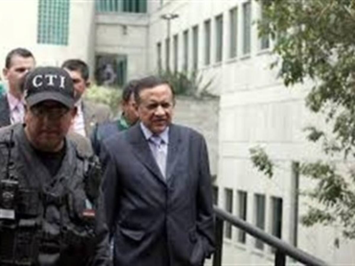 Recusan al fiscal del caso Maza Márquez
