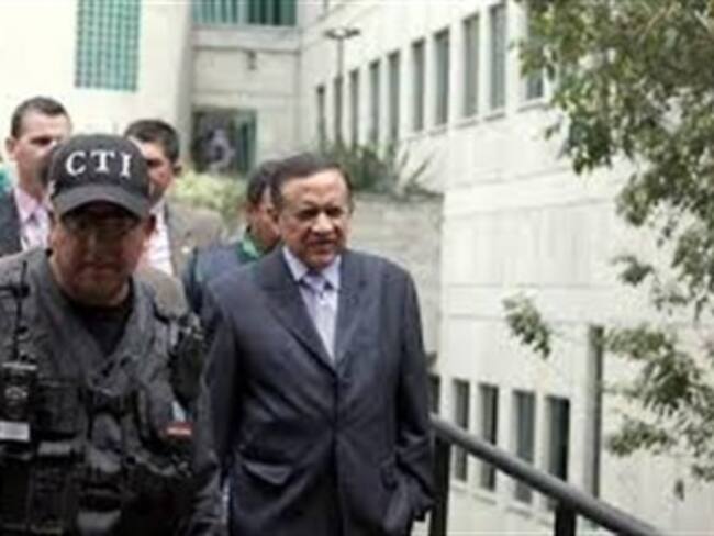 Recusan al fiscal del caso Maza Márquez