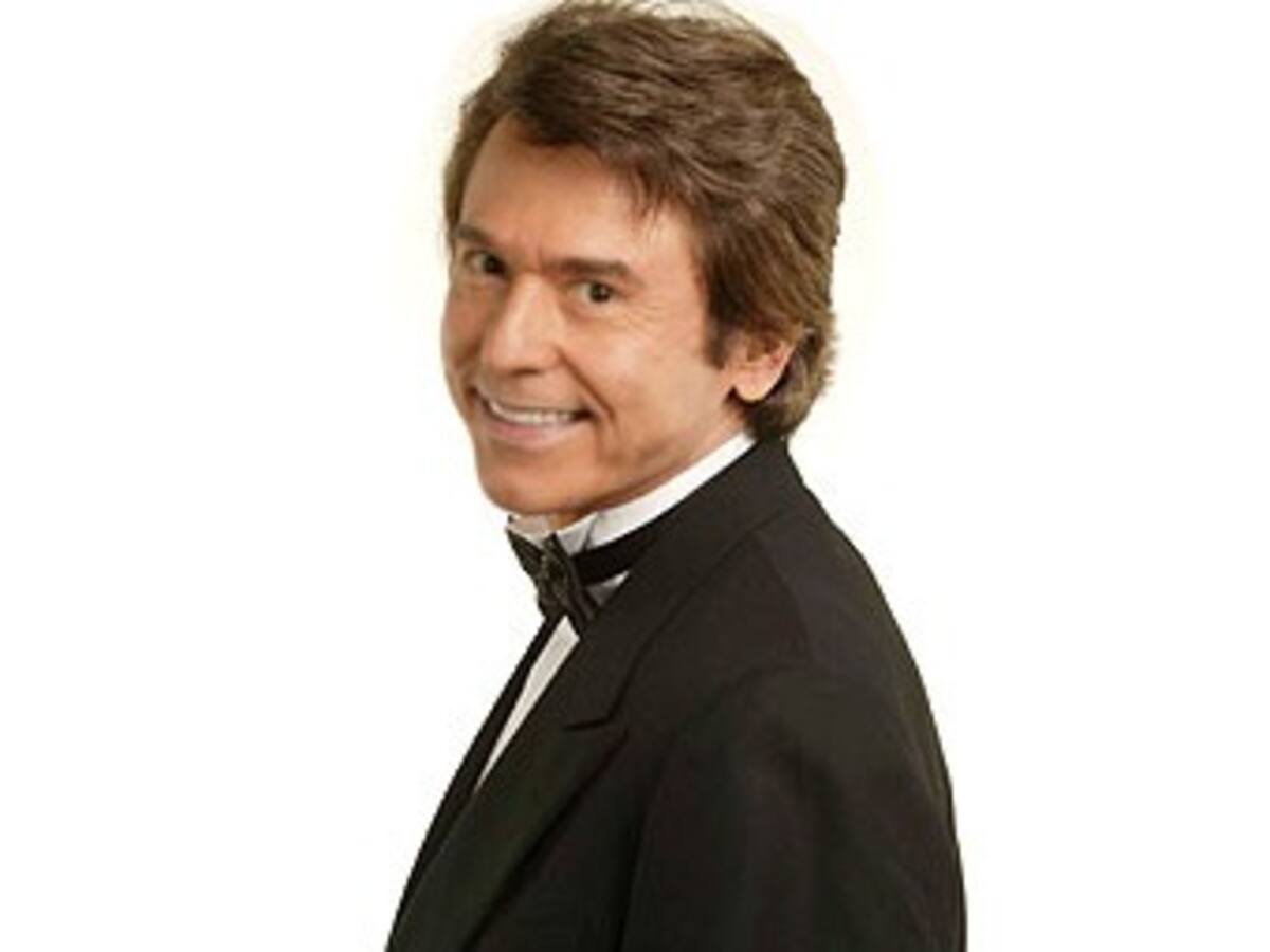 Raphael 70 años