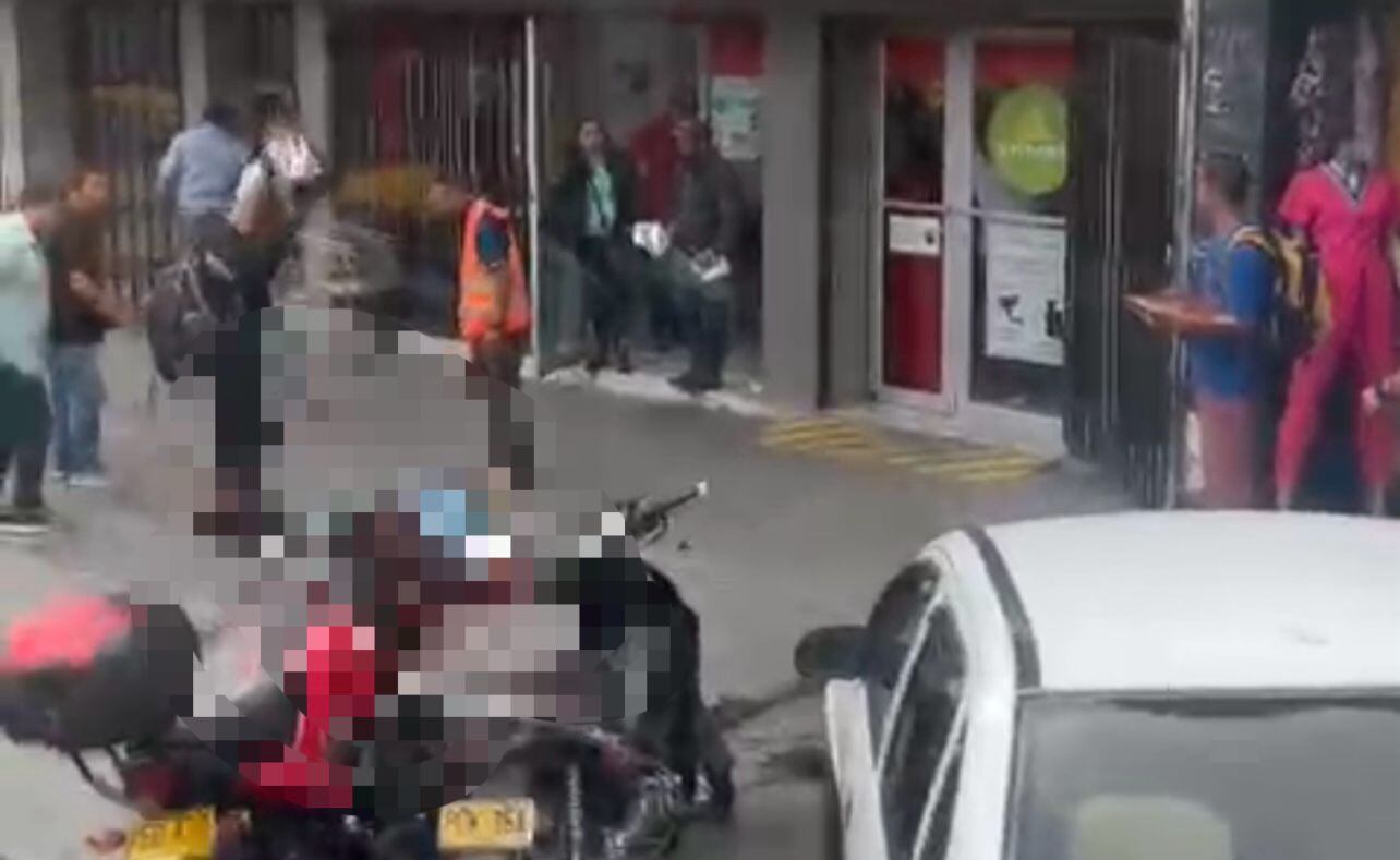 Crédito: Caracol Radio.