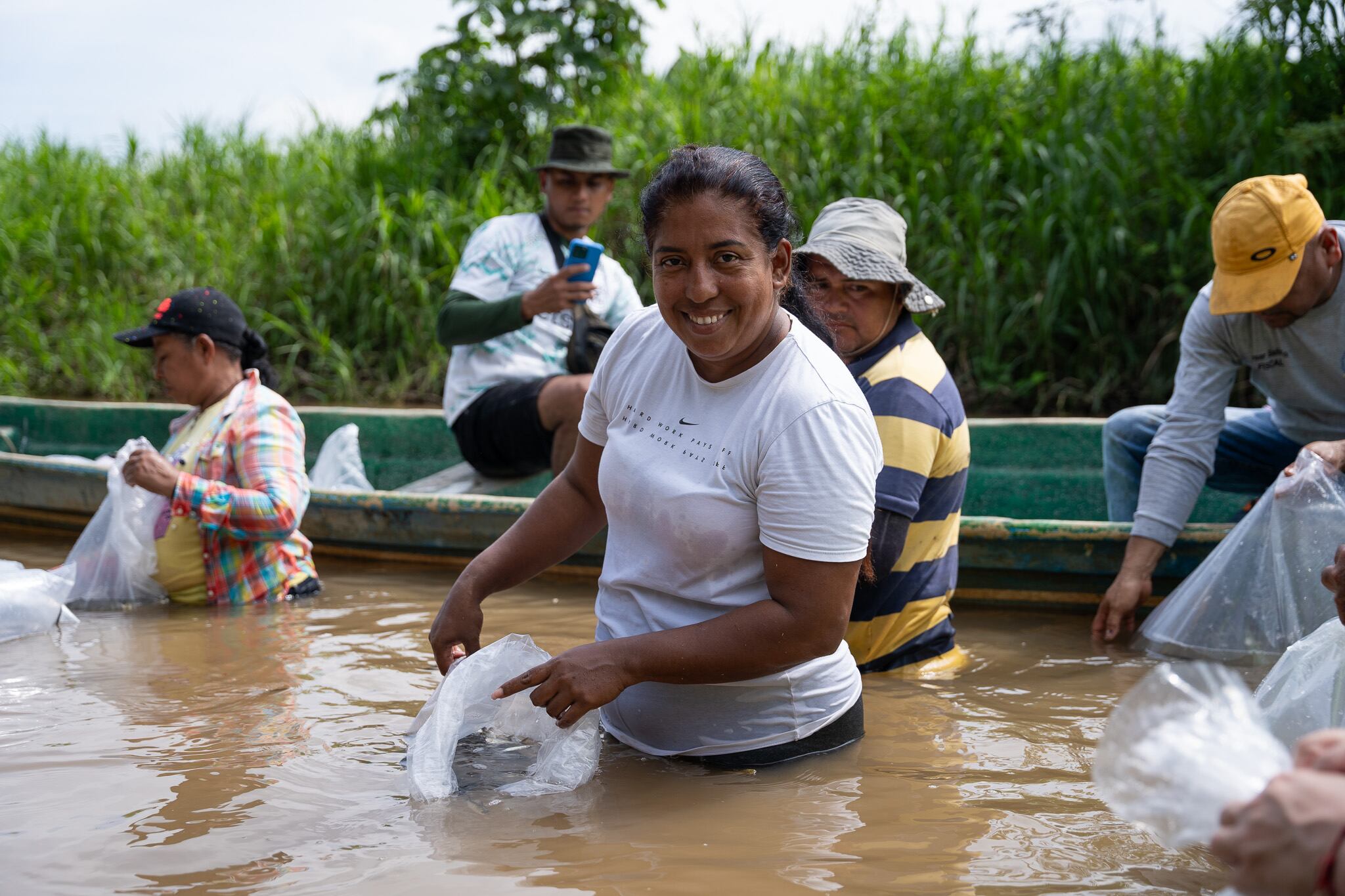 Foto: cortesía Cornare.
