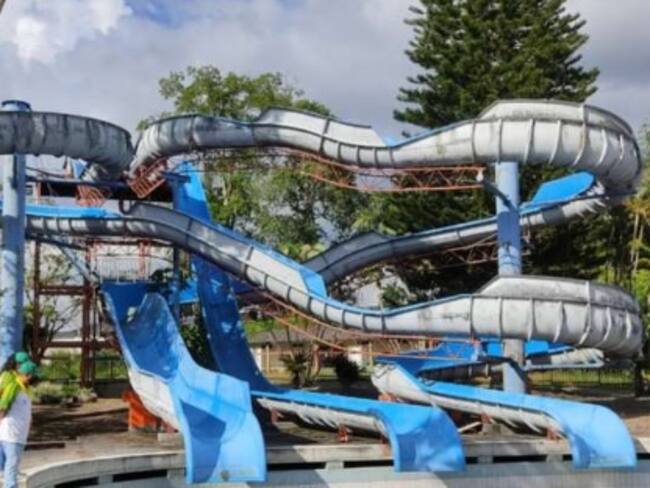 Gerente de Proyecta, Lucas Jaramillo