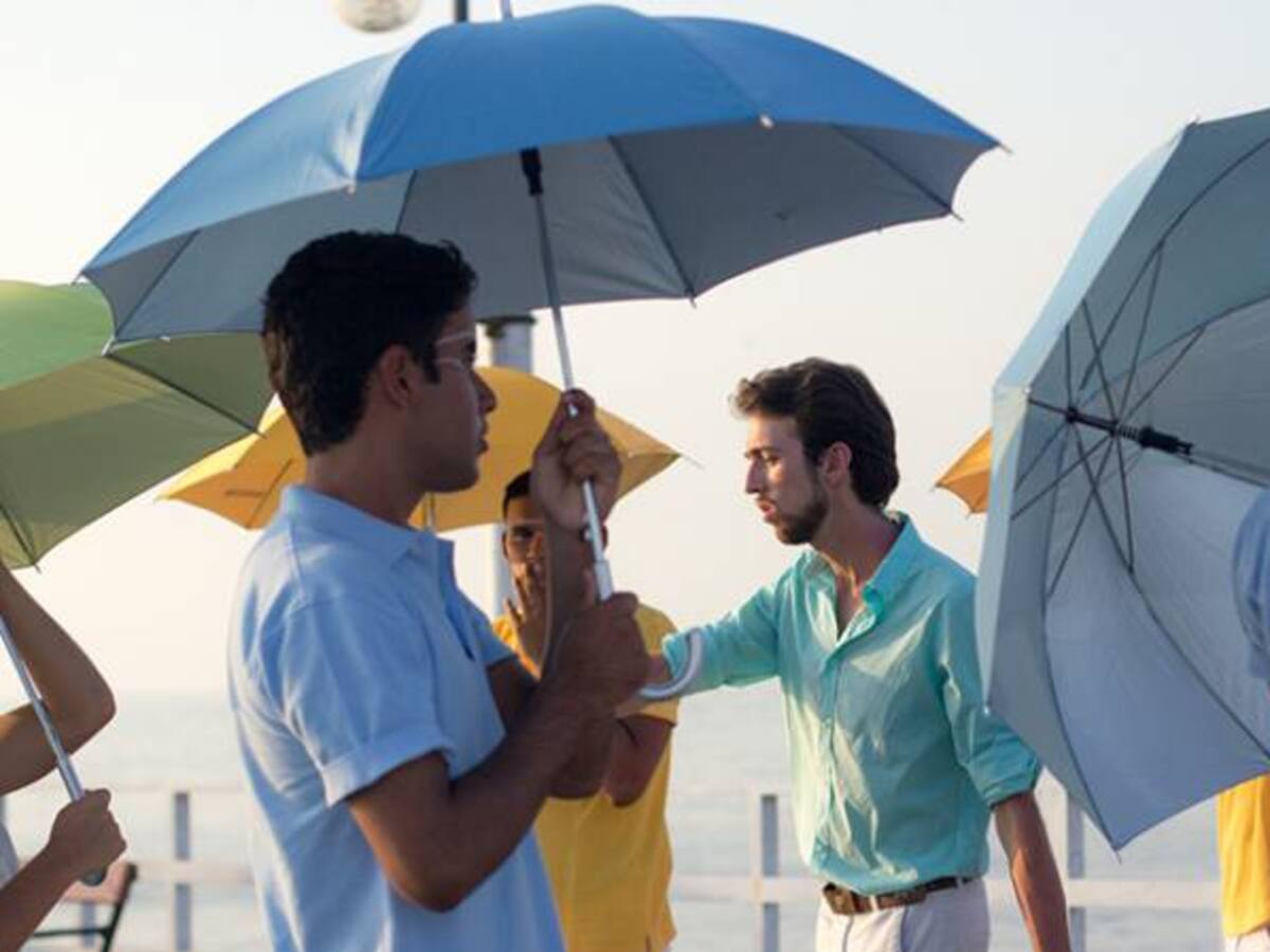 Esteman y sus preparativos para el ALMAX