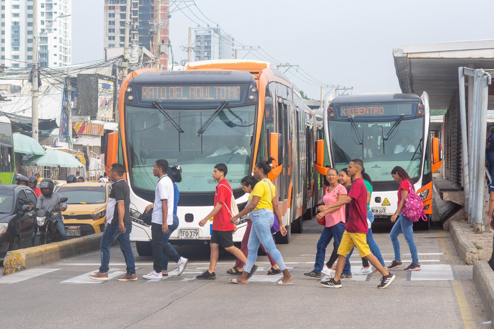 Alcaldía de Cartagena