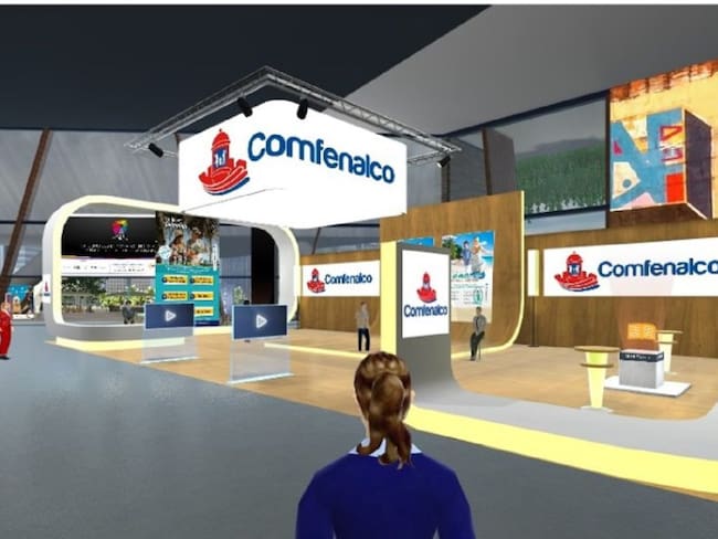 Comfenalco promueve nueve emprendimientos en Ixel Moda 2020