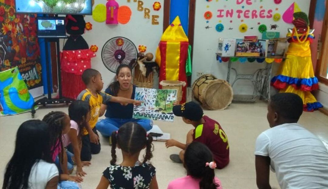 Las actividades son lideradas por la Sociedad de Mejoras Públicas