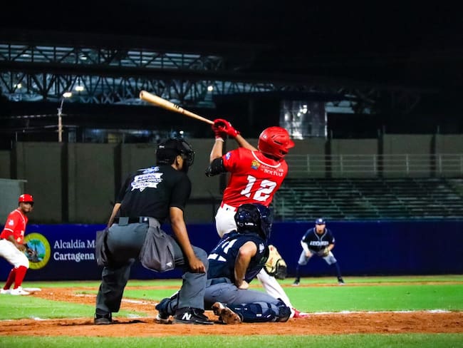 Vuelve y juega: Tigres cayó ante los Caimanes, esta vez en Barranquilla