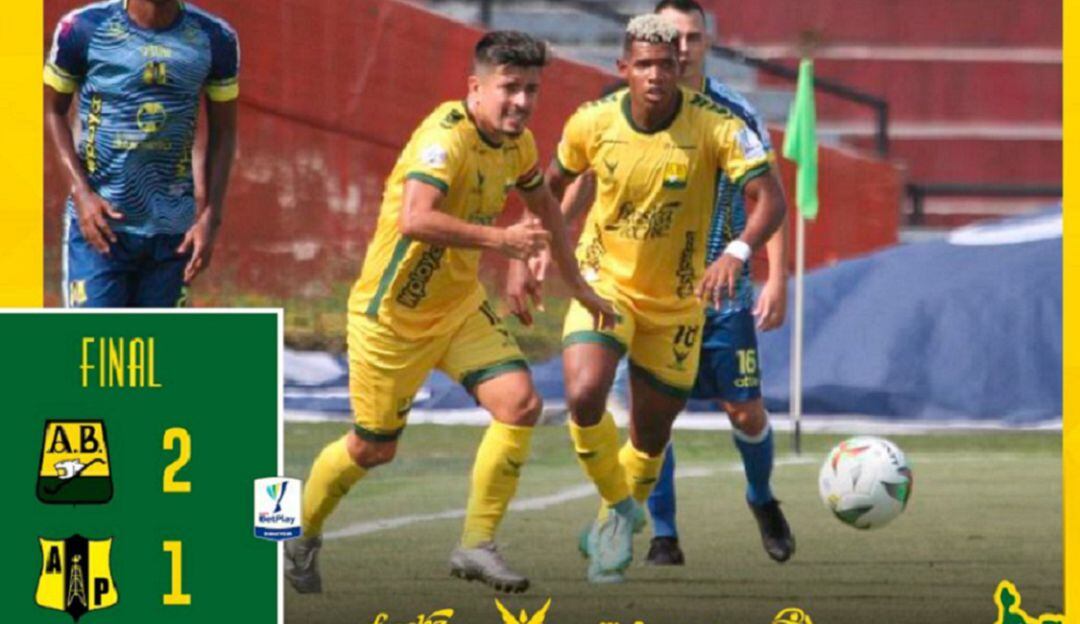 Triunfo Bucaro 