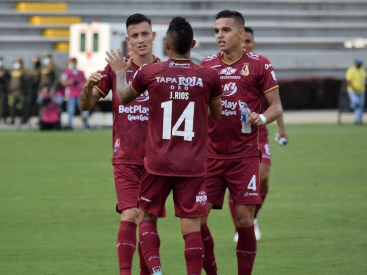 Los partidos más llamativos de la fecha 9 de la Liga Colombiana