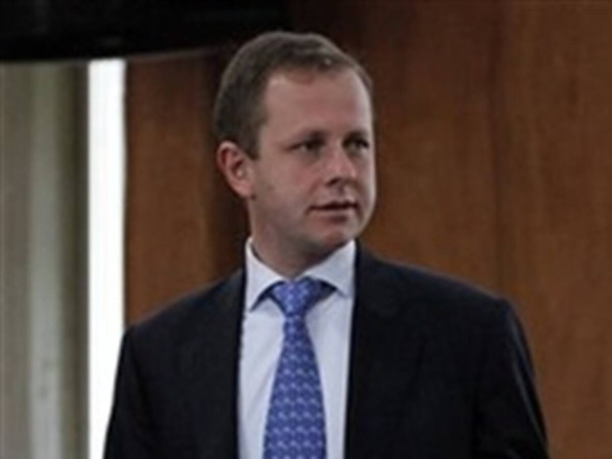 Santos es enemigo personal de Andrés Felipe Arias: José Obdulio Gaviria