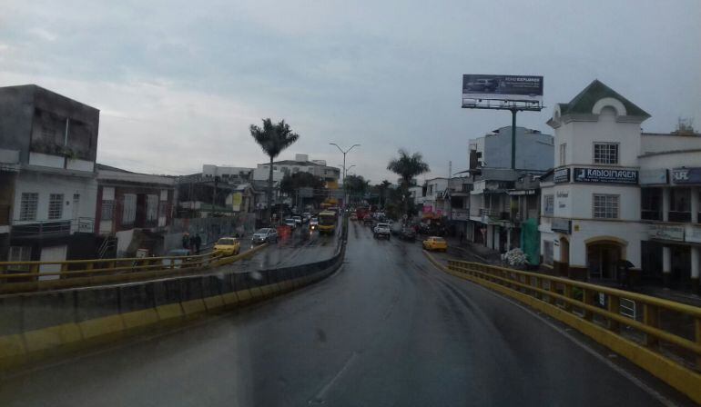 Todos los días Escuche la información local en Caracol Radio 5:45, 6:48, 7:48 y 8:45 a.m.