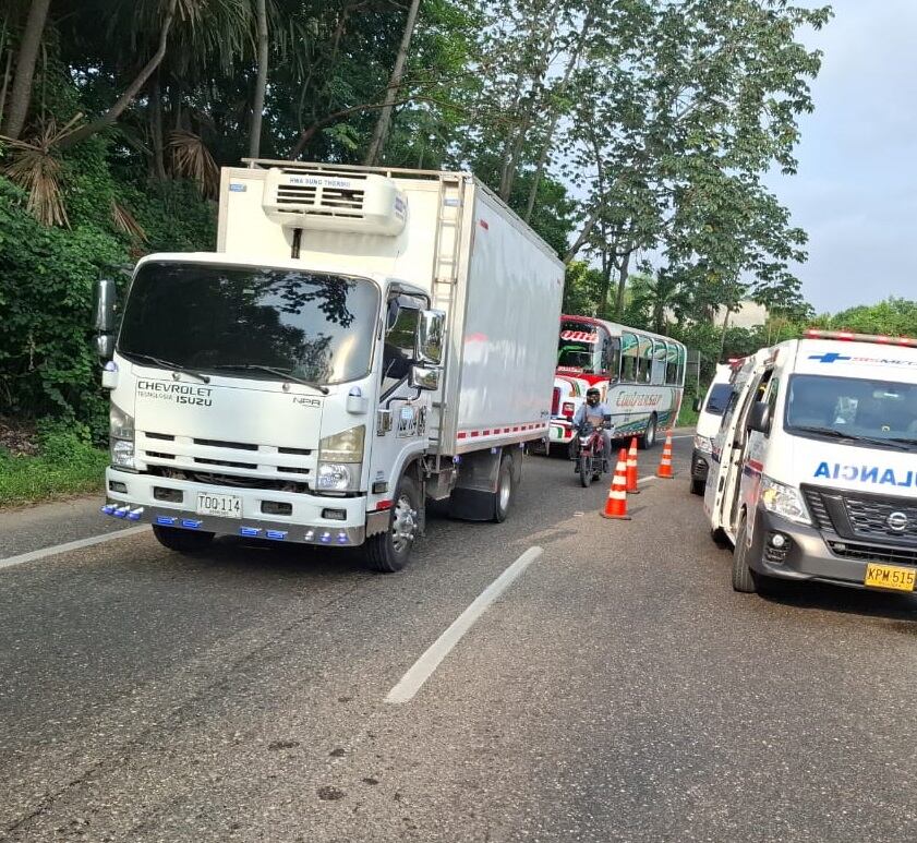 Concesión Autopistas del Caribe
