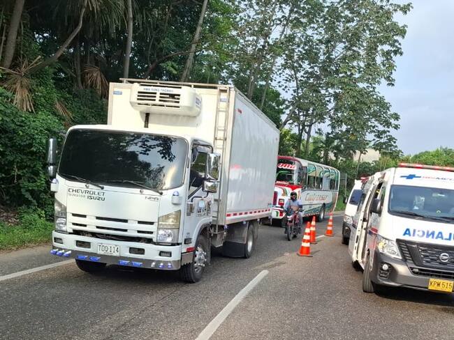 Concesión Autopistas del Caribe