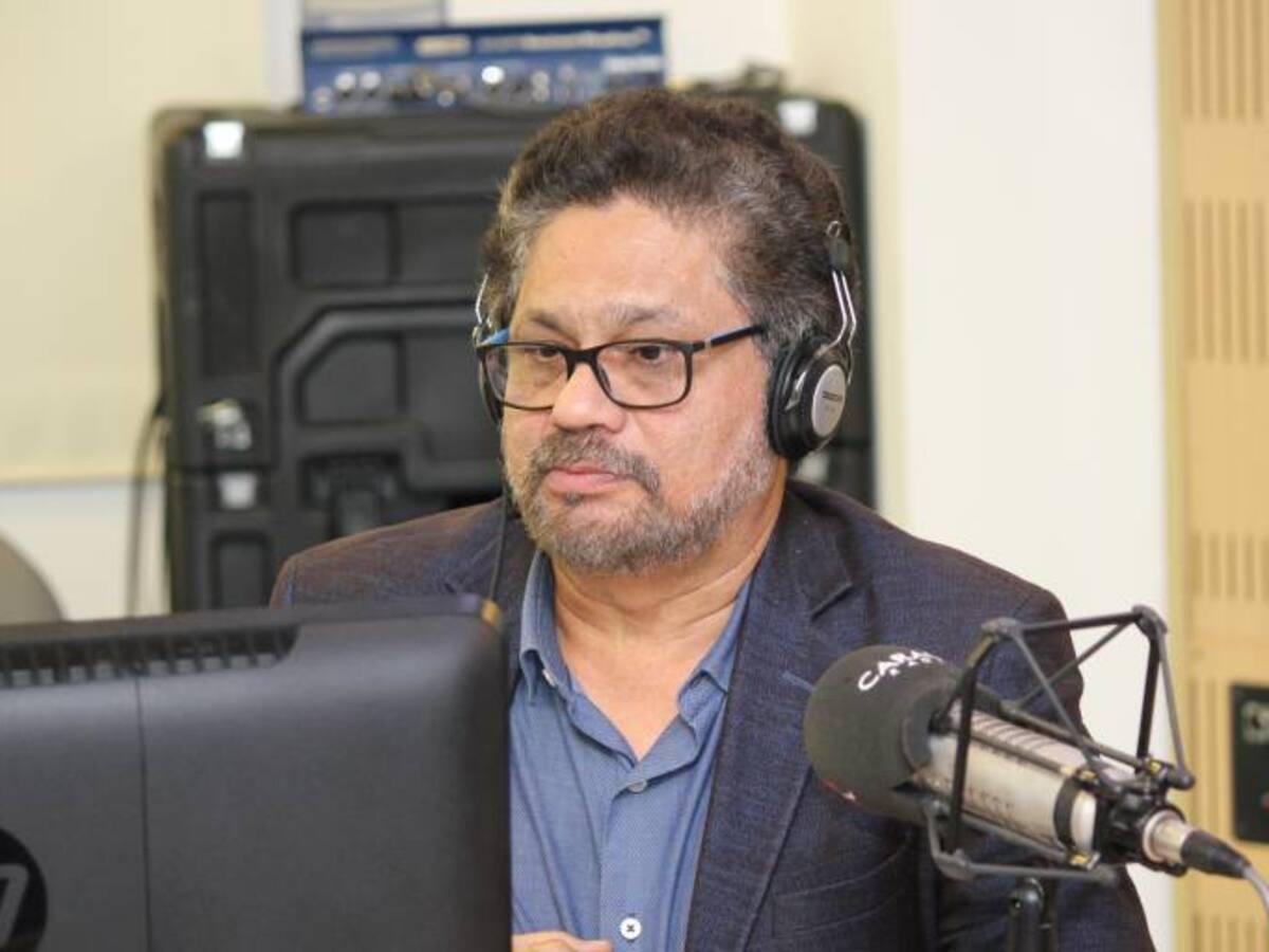 Márquez hace un llamado a los guerrilleros a tener paciencia