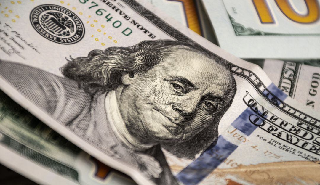 En vivo | Dólar hoy 11 de julio: Alcanza de nuevo máximo histórico 4.500