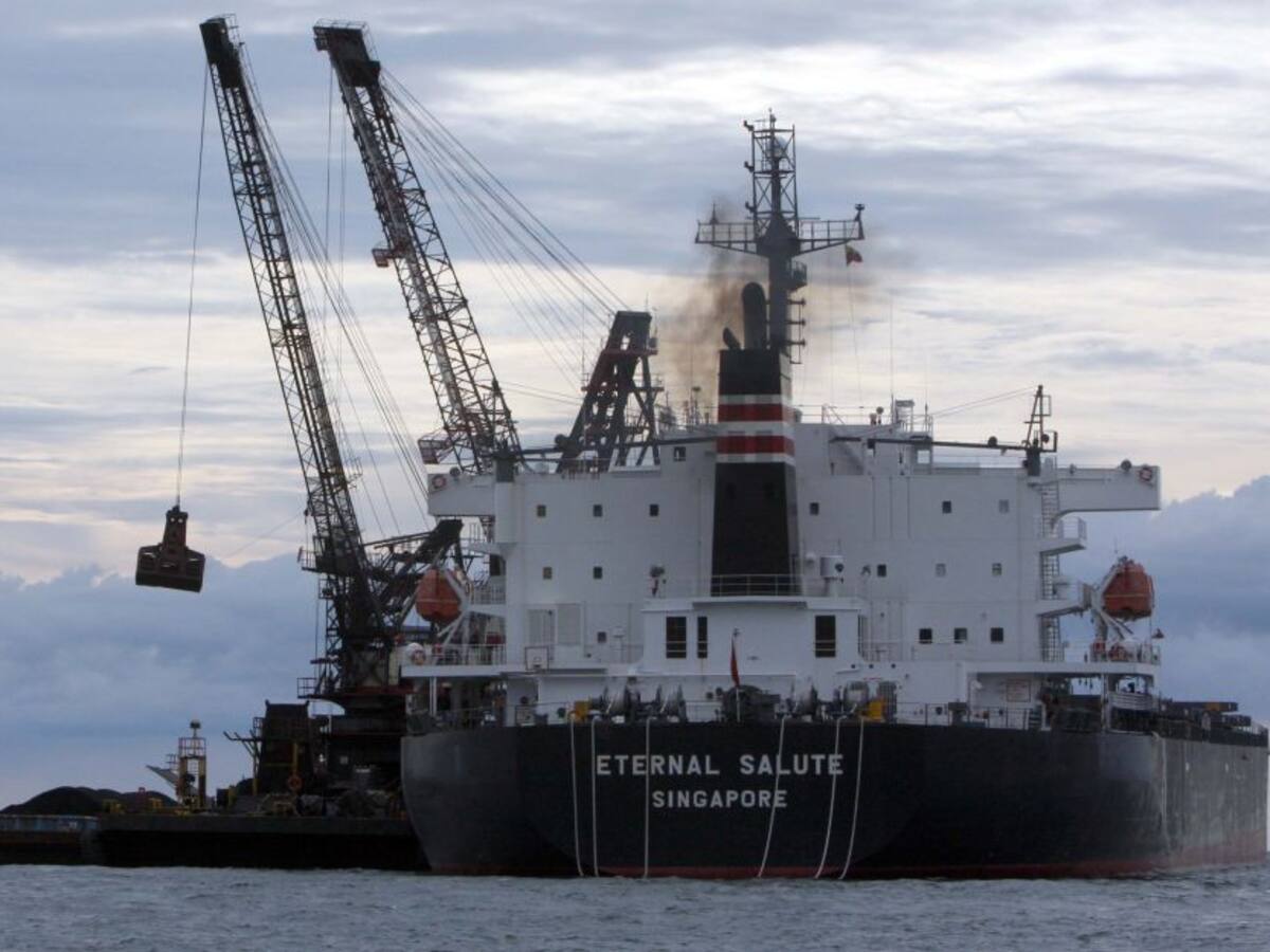 Drummond se defiende de acusaciones de la Fiscalía