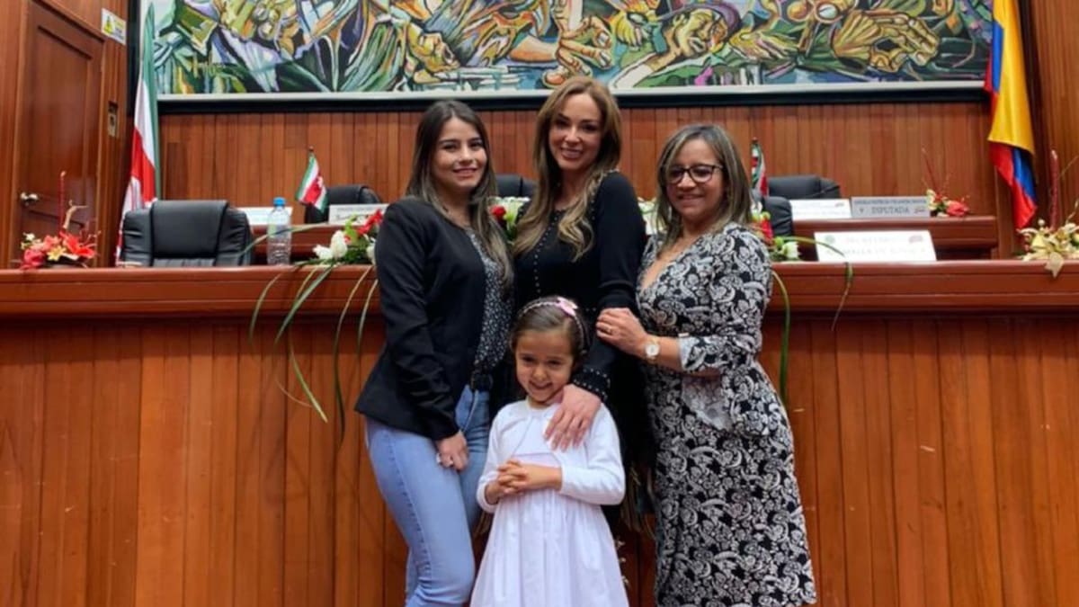 Boyacá tiene contralora encargada