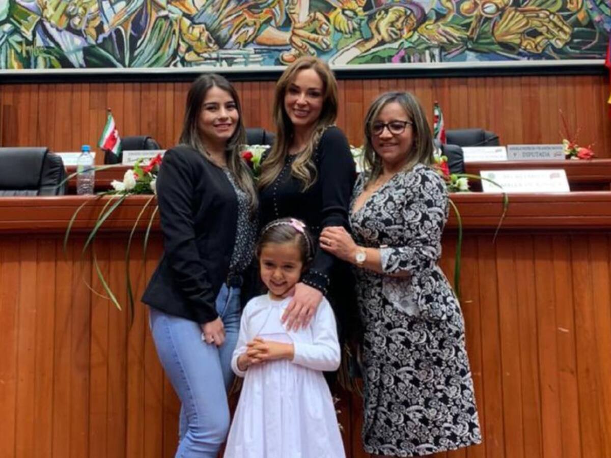 Boyacá tiene contralora encargada