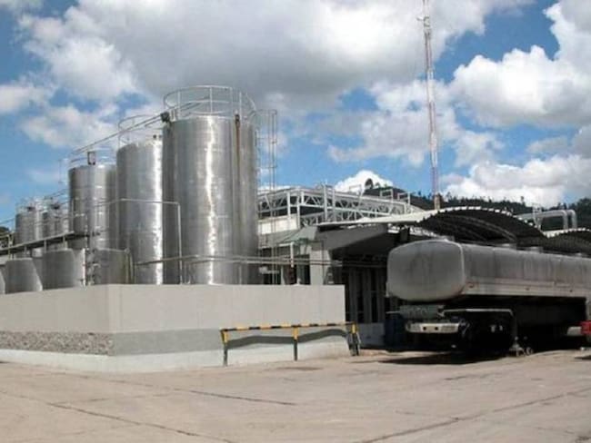 Sin gas estarán industrias de Cartagena hasta el 24 de diciembre