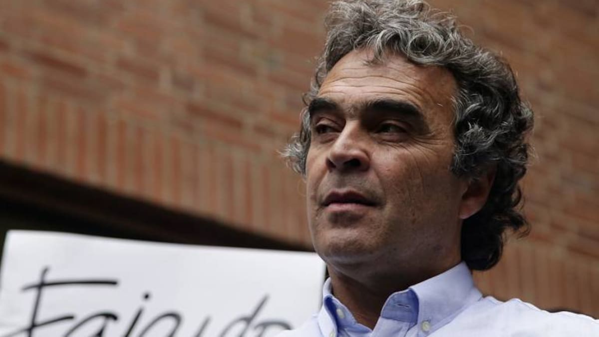 Paz Total está en peligro por la falta de rigor, transparencia y pedagogía: Fajardo