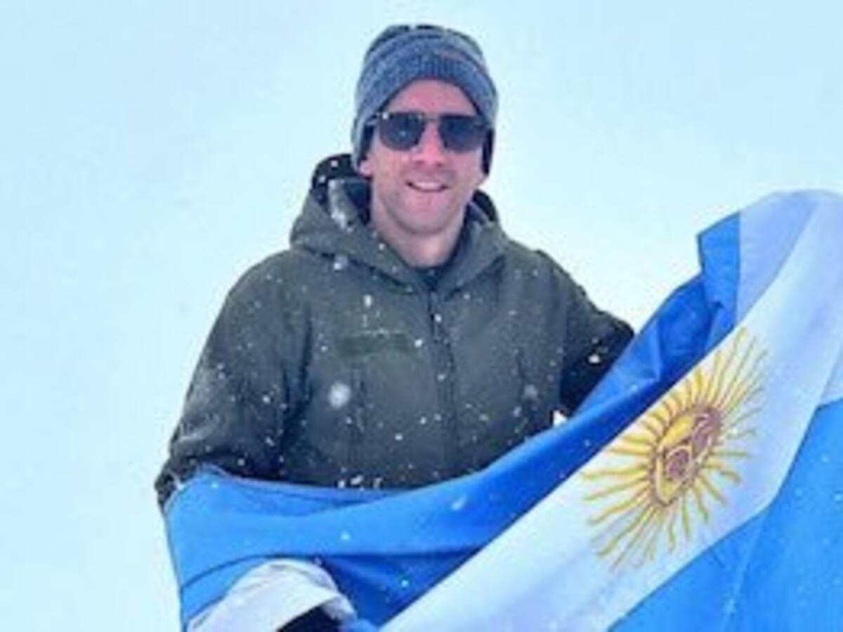 La CIDH indicó que gendarme argentino se encuentra en situación de gravedad