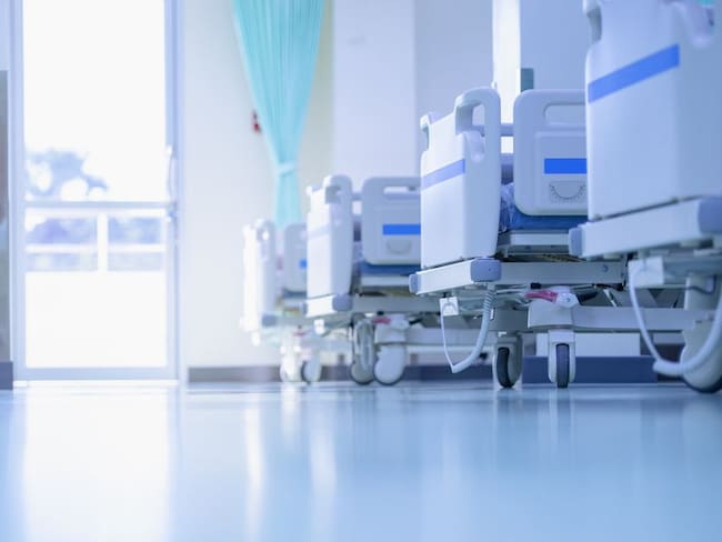 La gobernación invierte $1.500 millones para salvar 7 hospitales en riesgo
