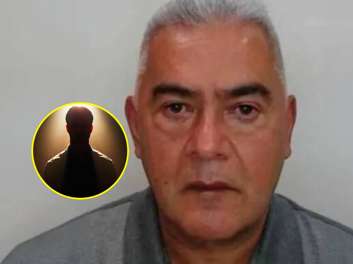 Funcionario de alto rango se reunió con Diego Marín en Europa y le presentó propuesta