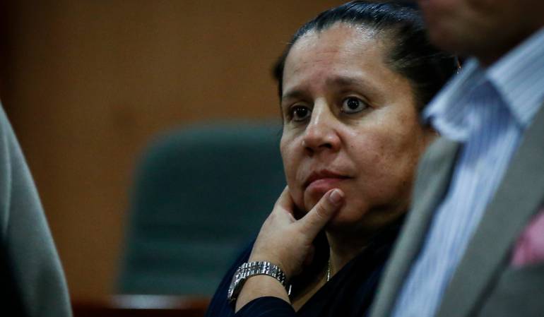 María del Pilar Hurtado