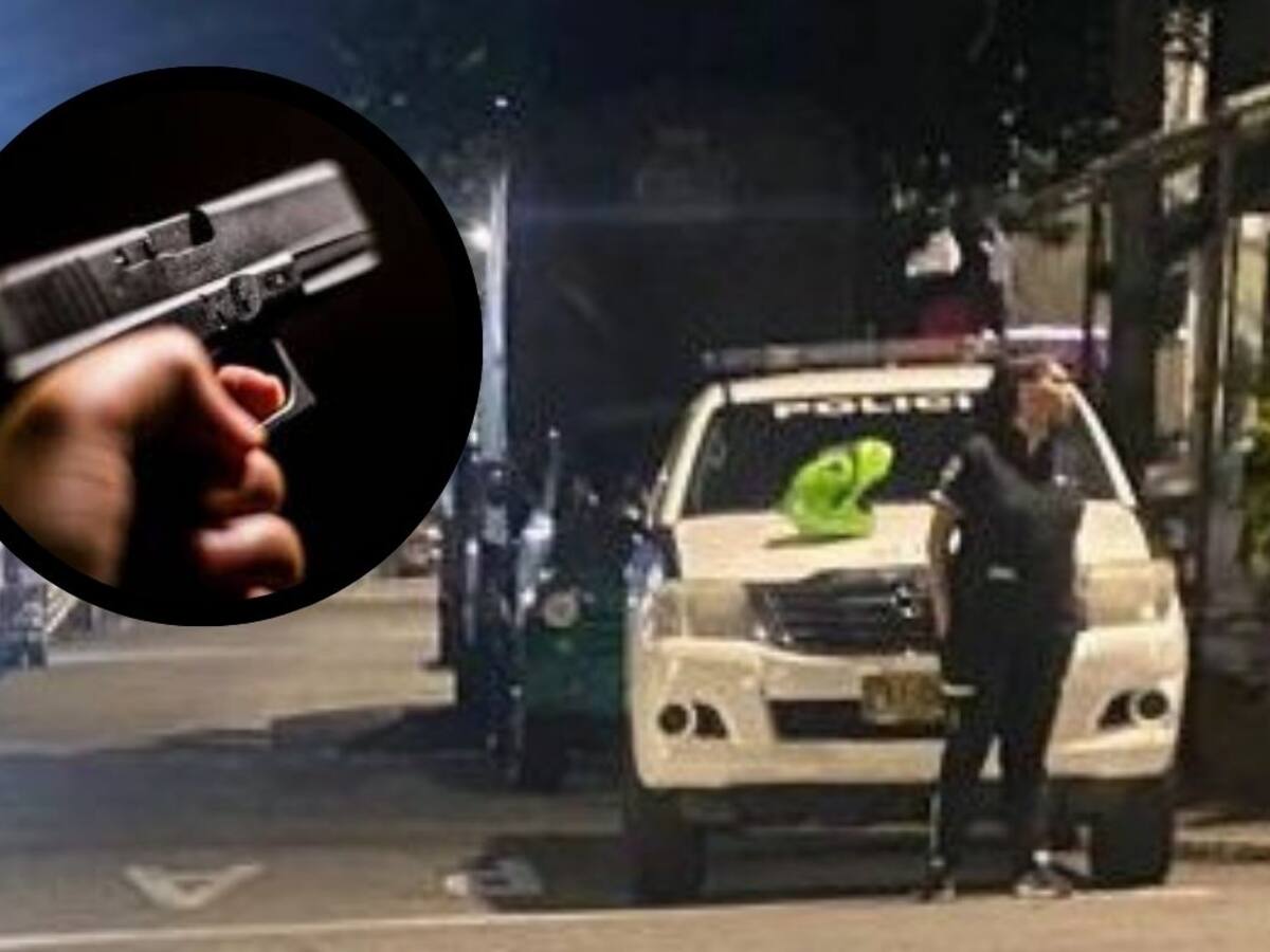 Sicarios asesinan a alias “Chato”: fue localizado en Bucaramanga luego de volver de España