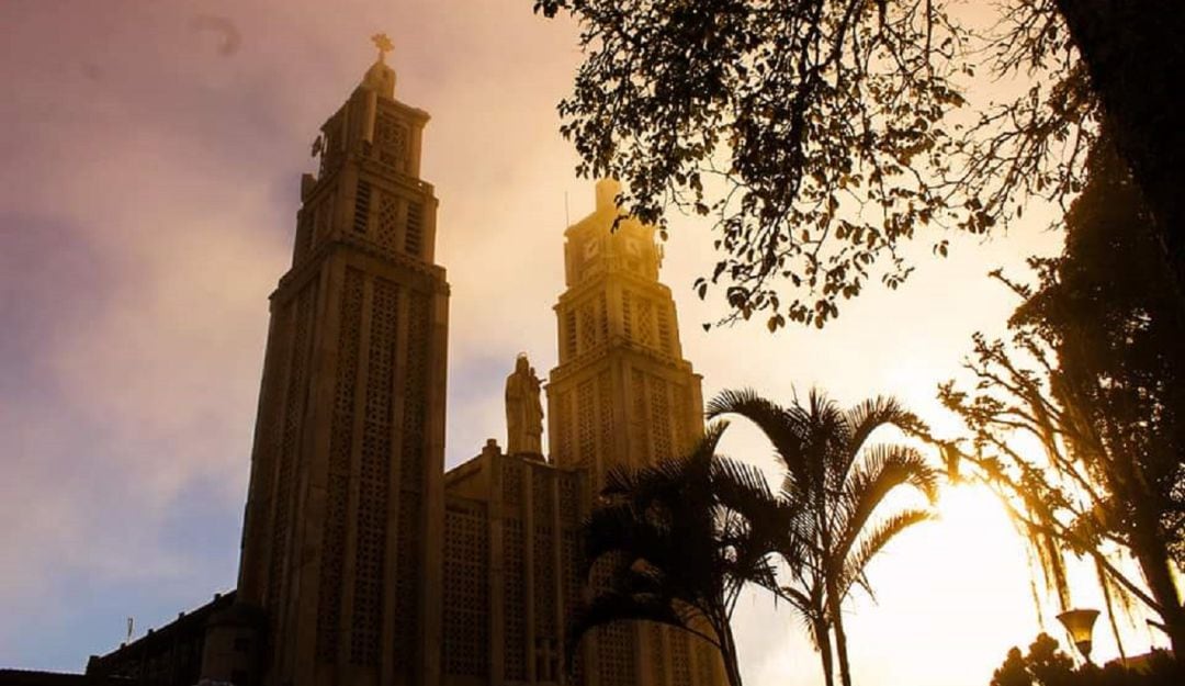 Foto: La Merced, Caldas.