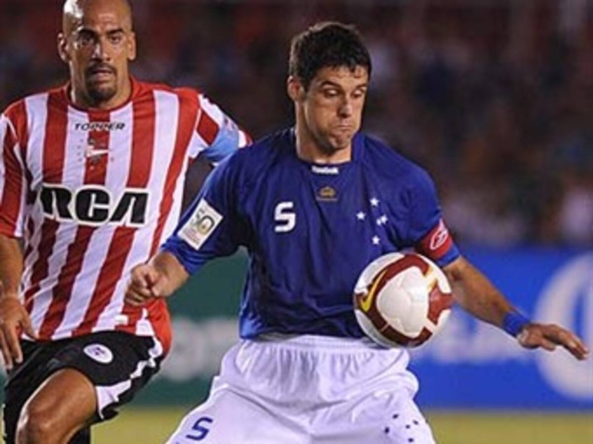 Cruzeiro viaja a Colombia para enfrentar al Tolima este miércoles en Libertadores