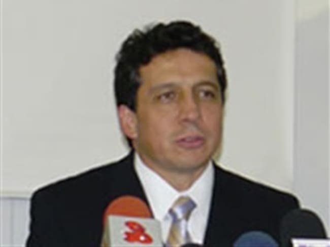 Canales Regionales escogen a Mauricio Samudio como comisionado de la CNTV