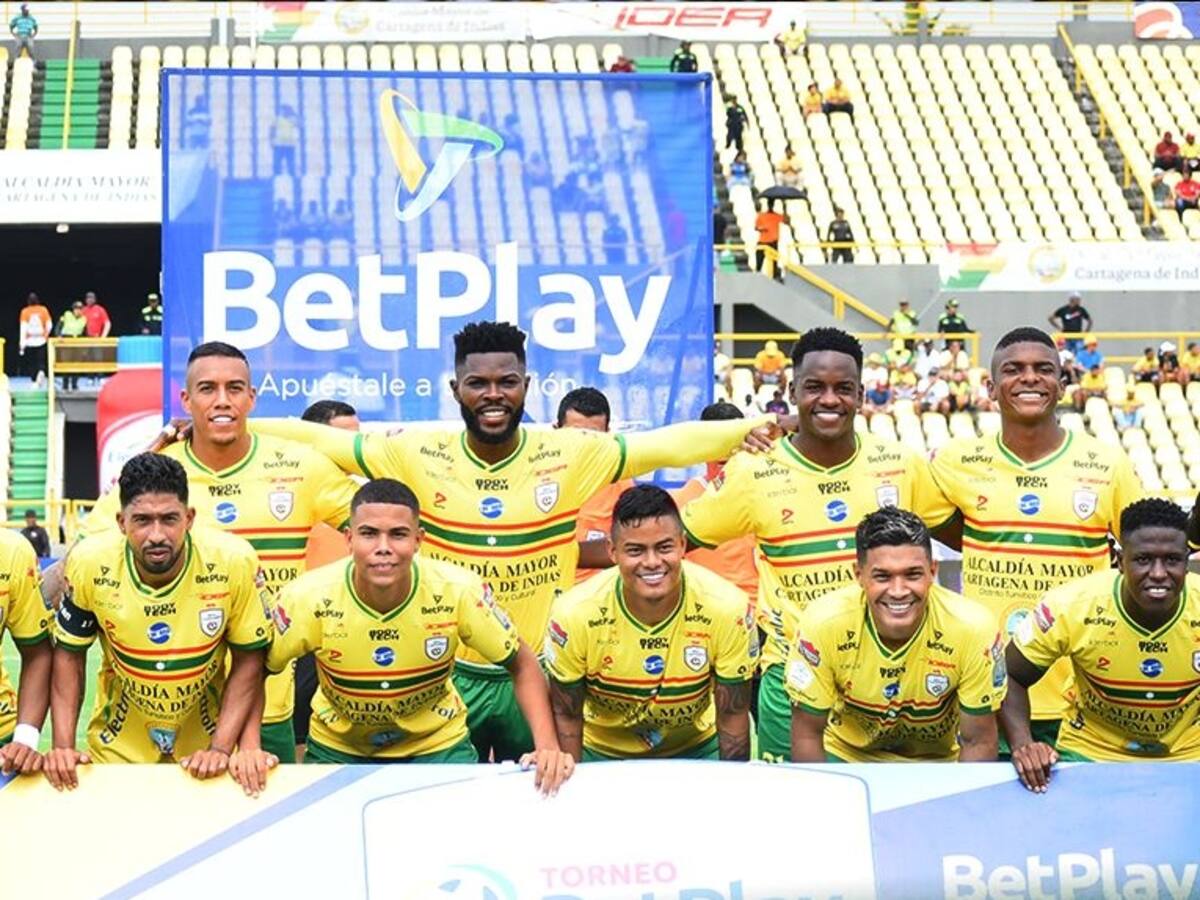Real Cartagena busca estrenar nuevas luces del Jaime Morón con una victoria ante Tigres