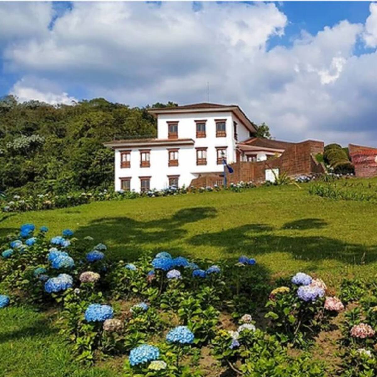 La red de ecoparques de Manizales se abre de nuevo al público