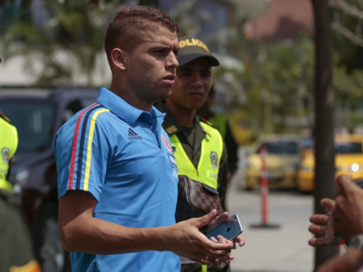 El fútbol de Brasil es muy fuerte físicamente, eso me ha costado: Gustavo Cuéllar