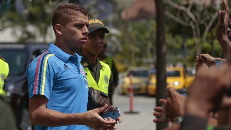 Gustavo Cuéllar