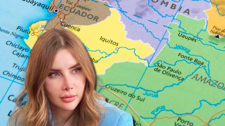 Colombia y Ecuador dialogarán nuevamente para resolver ‘guerra económica’, dice MinComercio